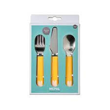 MEPAL MIO KINDERBESTEKSET - NIJNTJE, 3DLG. ()